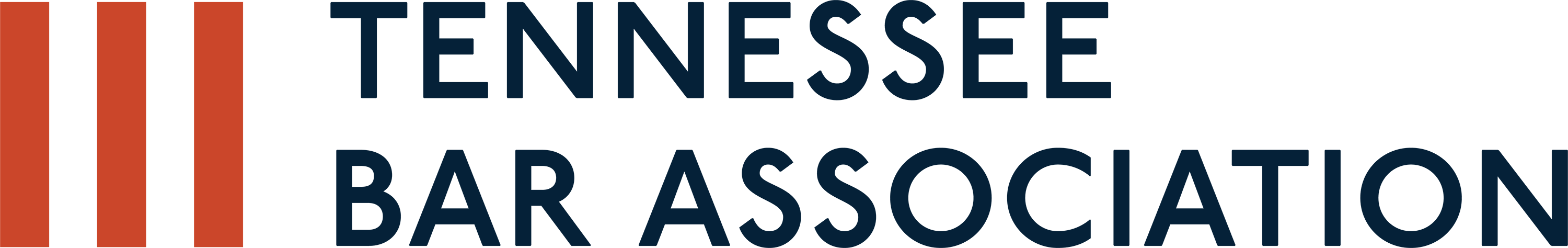 tennessee bar association