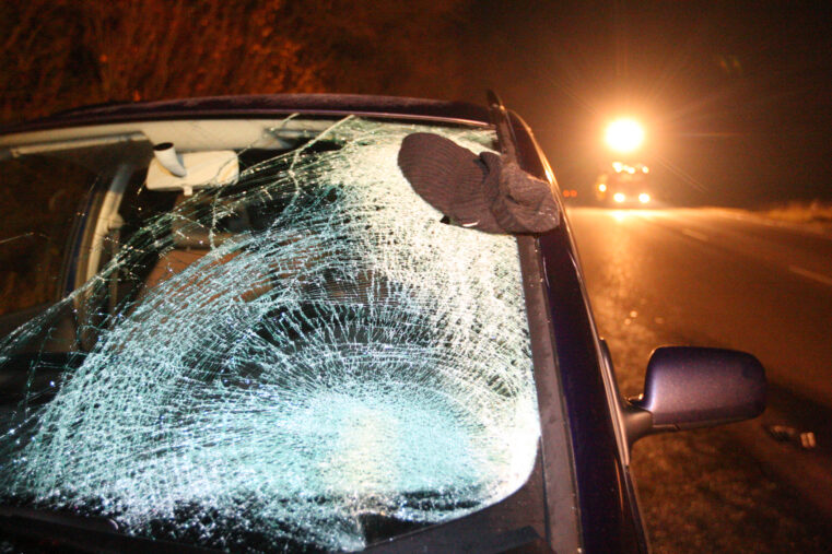 Can A Car Accident Cause Fibromyalgia?