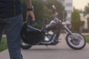 How Labrum Law Firm Personal Injury Lawyers Can Help After a Motorcycle Accident