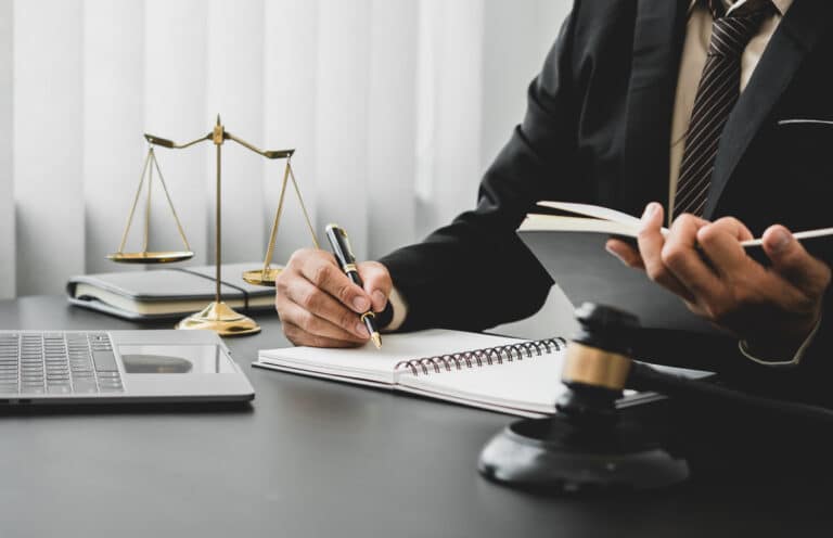 Nashville Business Attorney