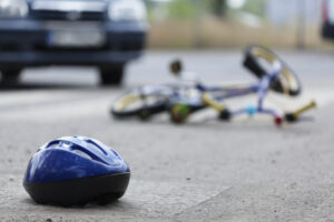 Brentwood Bicycle Accident Lawyer