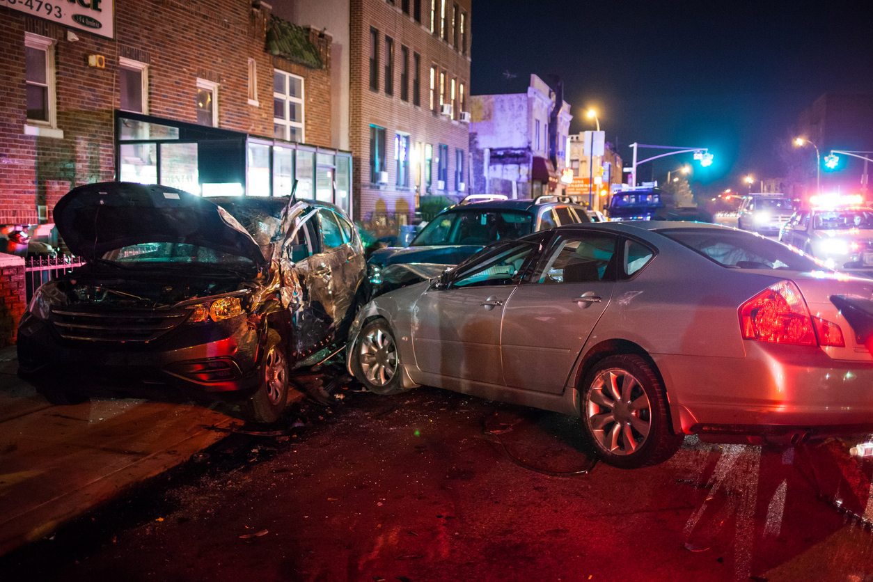 Car Accident Reports in Tennessee: FAQs