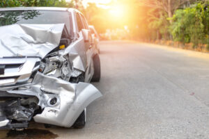 How Labrum Law Firm Personal Injury Lawyers Can Help After a Distracted Driving Accident in Brentwood TN