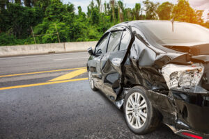 How Labrum Law Firm Personal Injury Lawyers Can Help After an Accident With an Uninsured Motorist in Nashville