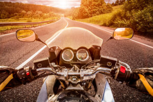 What if I’m Being Blamed for My Motorcycle Accident?