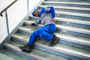 How Labrum Law Firm Personal Injury Lawyers Can Help After a Spinal Cord Injury in Nashville