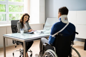 How Labrum Law Firm Personal Injury Lawyers Can Help After an Accident in Franklin