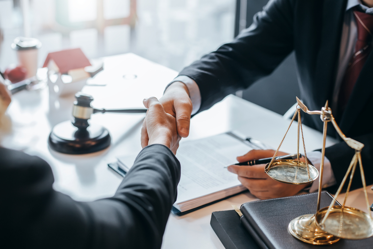Tennessee’s Modified Comparative Negligence Law