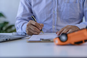 How Labrum Law Firm Can Help After a Car Accident Lawyer in Murfreesboro