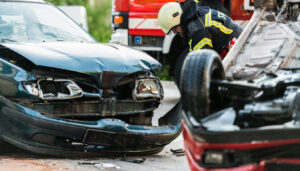 How Labrum Law Firm Personal Injury Lawyers Can Help After a Multi-Vehicle Car Accident in Nashville, TN