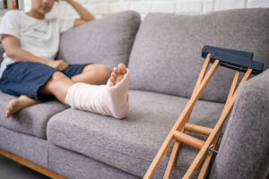How Labrum Law Firm Personal Injury Lawyers Can Help If You Were Injured in an Accident in Clarksville, TN