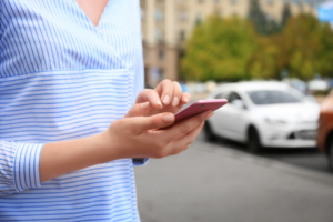 How Labrum Law Firm Personal Injury Lawyers Can Help After A Nashville Lyft Accident