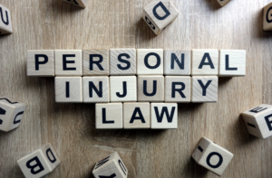 Personal injury protection