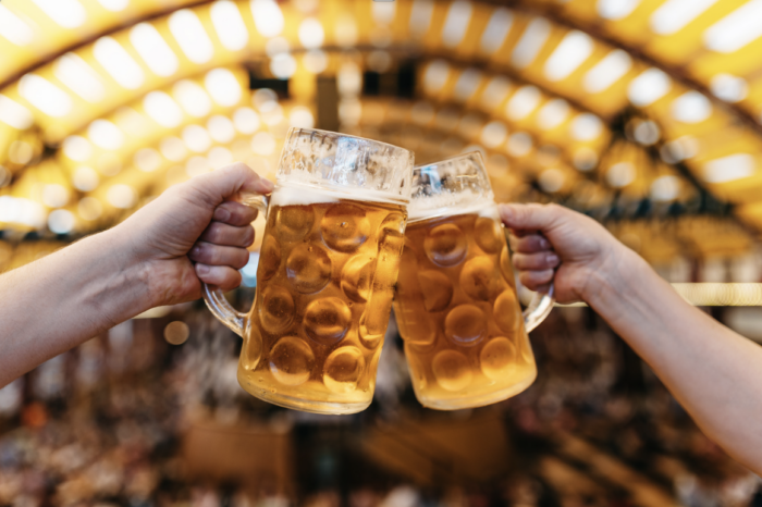 Staying Safe at Nashville’s Oktoberfest: What To Do if You’re Injured