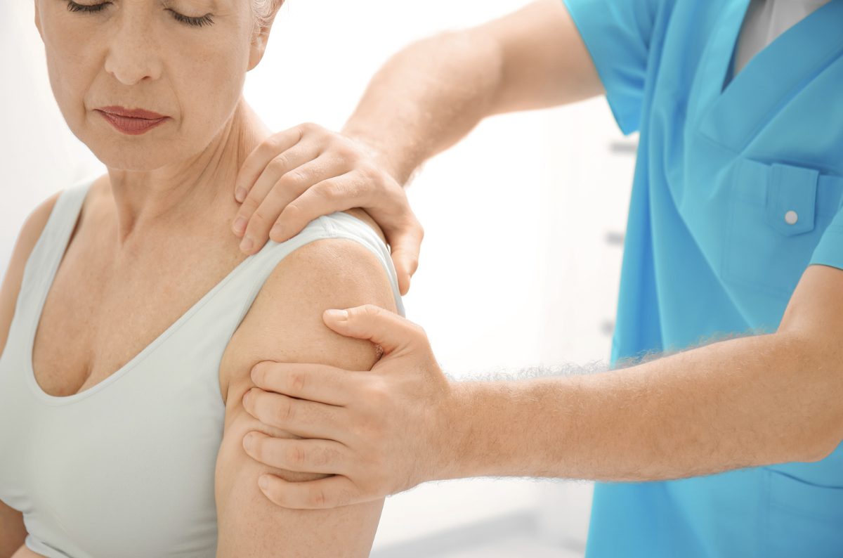 How Much Is the Average Settlement for a Torn Labrum Claim?