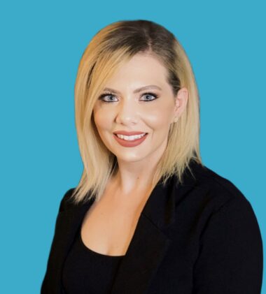 Megan Drake