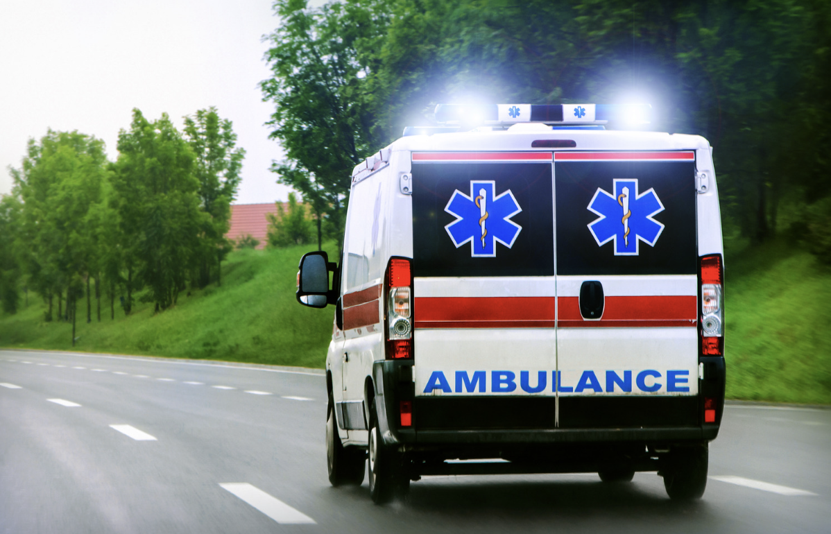 How Much Does An Ambulance Ride Cost In Tennessee?