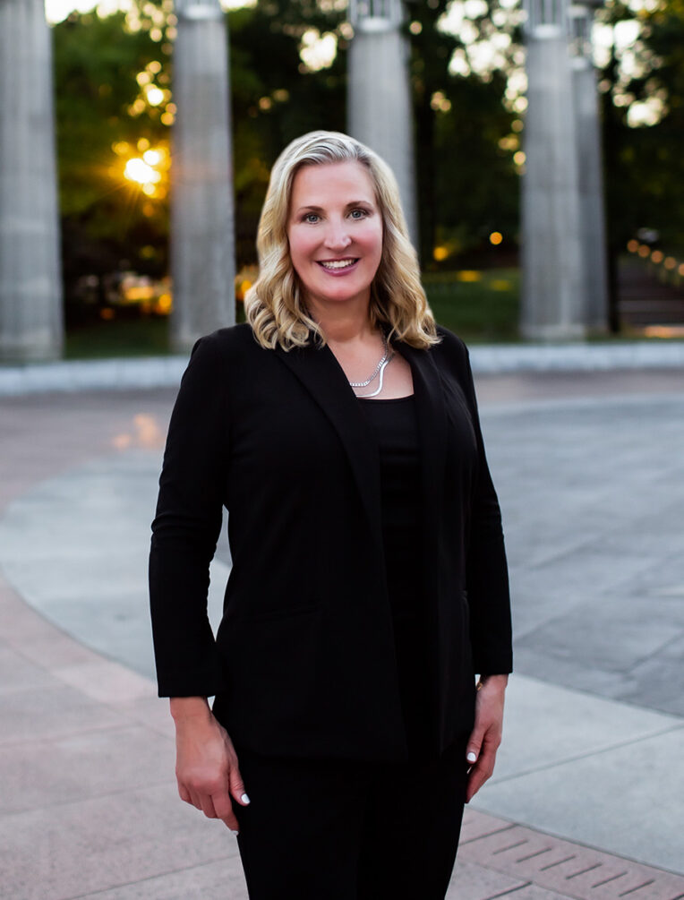 About Nashville, Tennessee Personal Injury Attorney Harlene Labrum