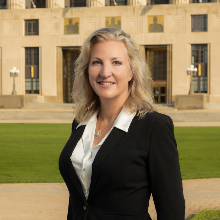 Harlene Labrum - Personal Injury Attorney in Nashville