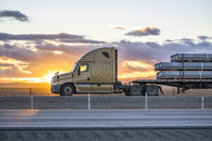 How Labrum Law Firm Personal Injury Lawyers Can Help After a Truck Accident in Nashville