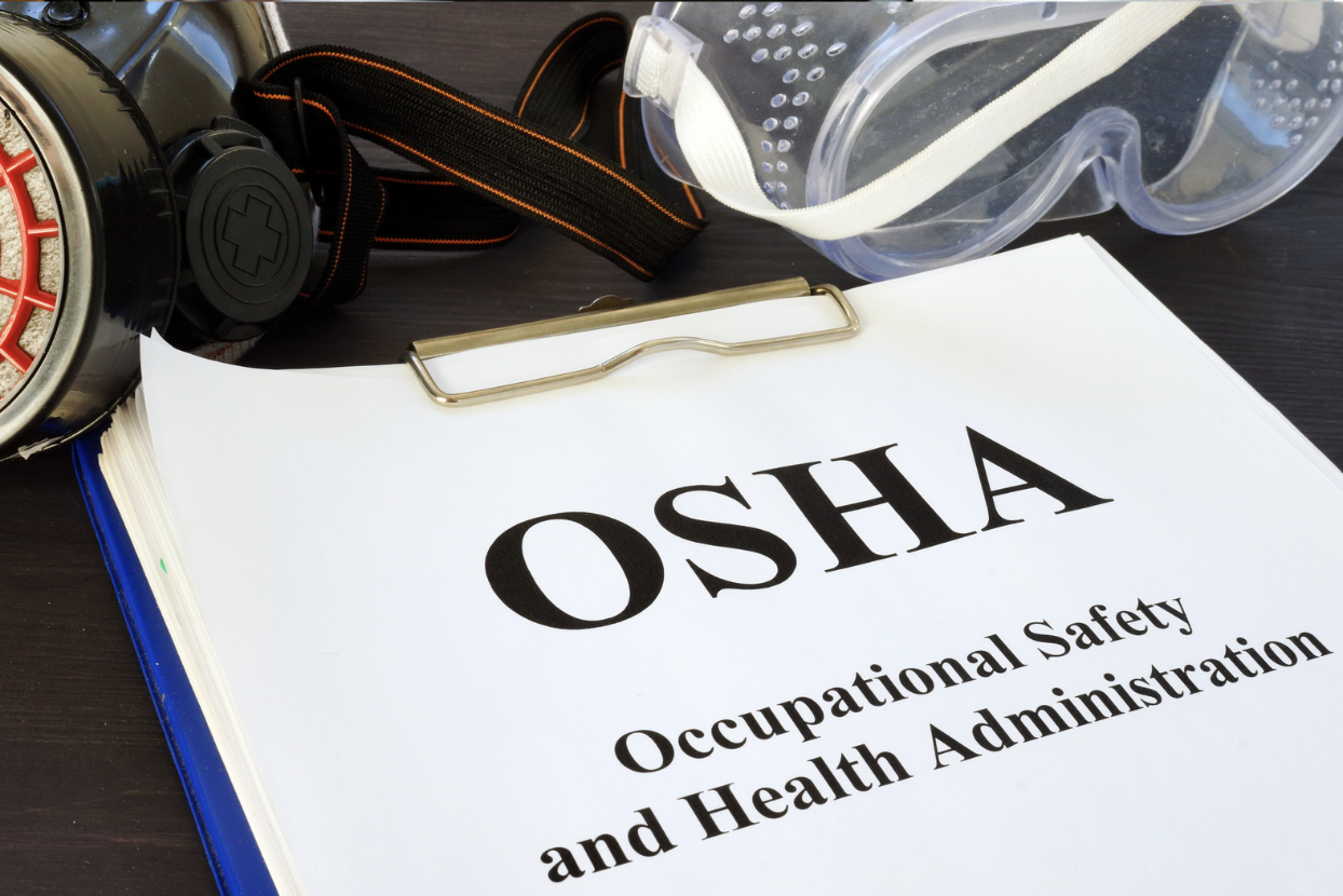 The Most Dangerous Jobs in the U.S. According To OSHA