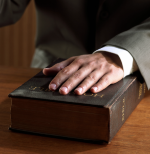 What is an Expert Witness?