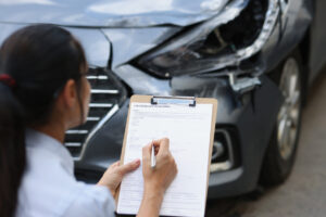 Can I Seek Compensation if I'm Partially at Fault for the Accident in Tennessee?