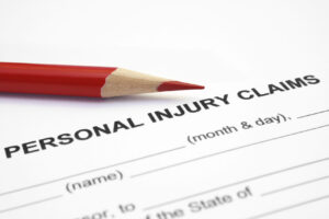 Determining How Much Your Personal Injury Claim Is Worth in Nashville, TN