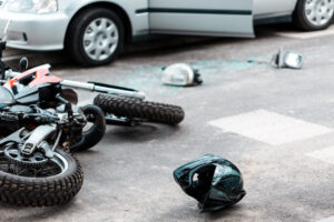 How Labrum Law Firm Personal Injury Lawyers Can Help After a Motorcycle Injury in Nashville