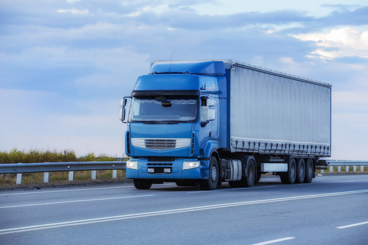 Interstate vs. Intrastate Trucking
