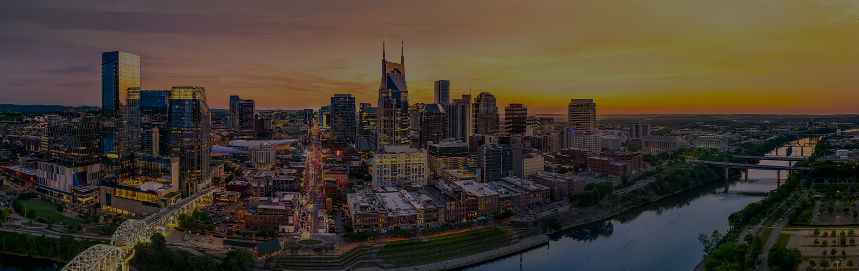 Labrum Law Firm Personal Injury Lawyers in Nashville