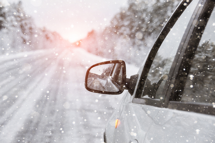 Navigating Nashville Winter Roads: What You Need To Know To Stay Safe