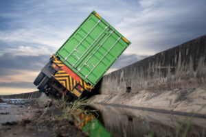 Tillman Law Personal Injury Lawyers Is Ready To Help You With Your Commercial Work Truck Accident Claim