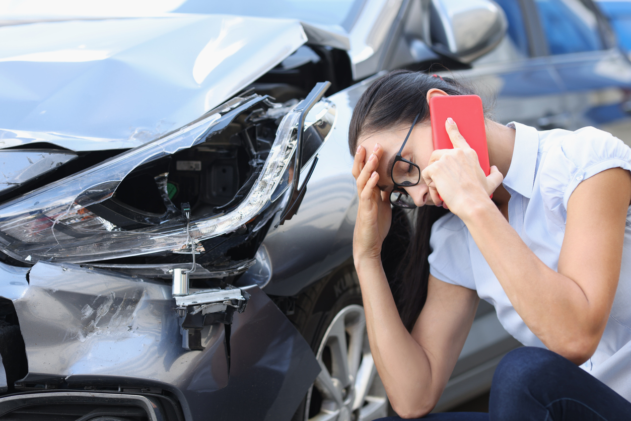 What Happens if a Leased Car Is Totaled?