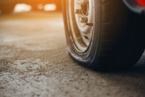 How Labrum Law Firm Personal Injury Lawyers Can Help After a Tractor Trailer Tire Blowout Accident in Nashville