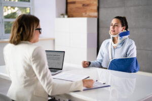 What Damages Are Available to Personal Injury Victims?