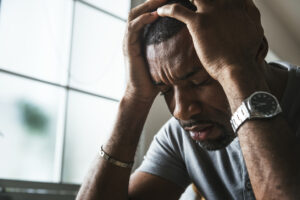 What If I'm Partially At-Fault For the Accident?