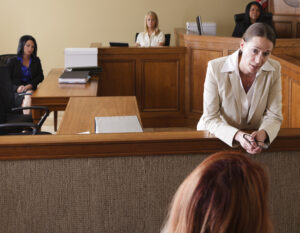 Will My Personal Injury Case Go To Trial?